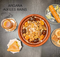 Photos du propriétaire du ARGANA RESTAURANT à Aix-les-Bains - n°3