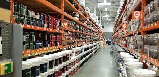 Home Improvement Store «The Home Depot», reviews and photos, 10801 Garden Grove Blvd, Garden Grove, CA 92843, USA