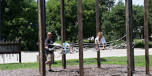 Prairie Park Nature Center