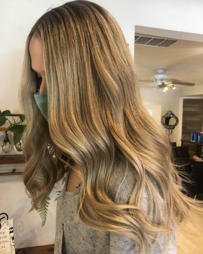 Hair Salon «Chemel Salon», reviews and photos, 4430 6th Ave, Tacoma, WA 98406, USA