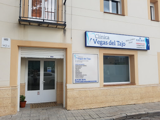 Clinica Dental Fuentidueña en Fuentidueña de Tajo, Madrid