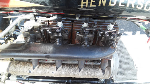 Motorcycle Shop «Wild Horse Motorsports», reviews and photos, 4898 Stockton Hill Rd, Kingman, AZ 86409, USA