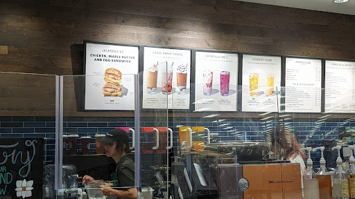 Coffee Shop «Starbucks», reviews and photos, 1481 N Dupont Hwy, Dover, DE 19901, USA