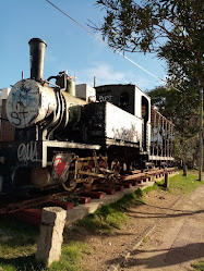 Museo Ferroviario de Piriápolis Don Francisco Piria