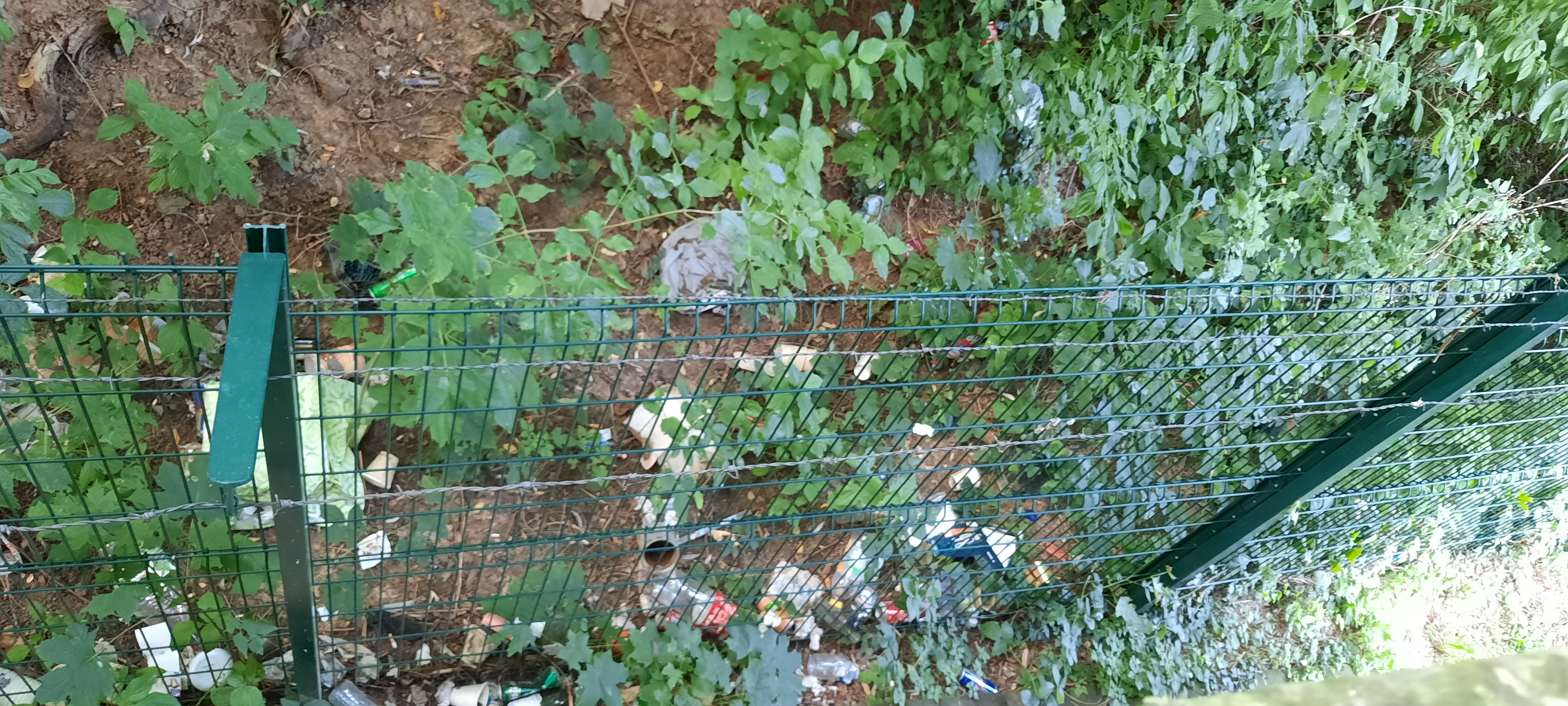Photo n° 5 de l'avis de ridel.u fait le 01/10/2023 à 08:27