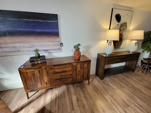 Furniture Store «What’s New? Furniture», reviews and photos, 439 SE Grand Ave, Portland, OR 97214, USA