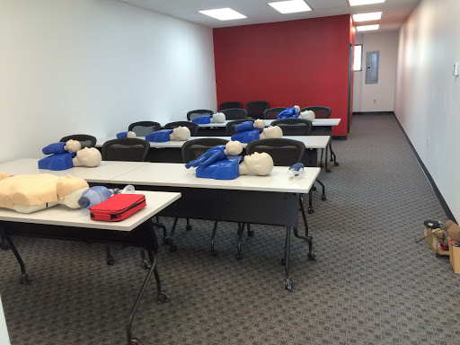 CPR Hero Training Center- Rancho Cucamonga