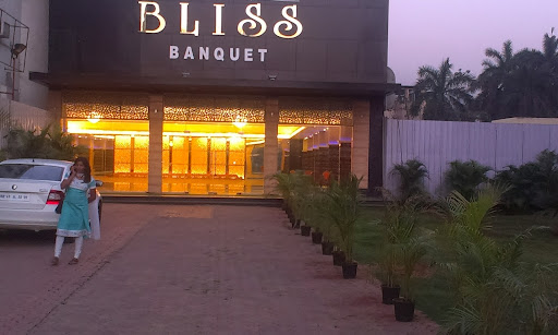Bliss Banquet Hall