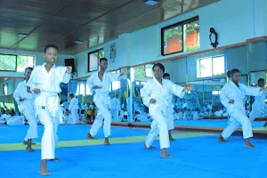 kids karate Academy- Uganda image