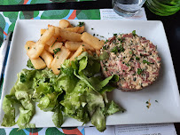 Plats et boissons du Restaurant Délices de France à Grenoble - n°16