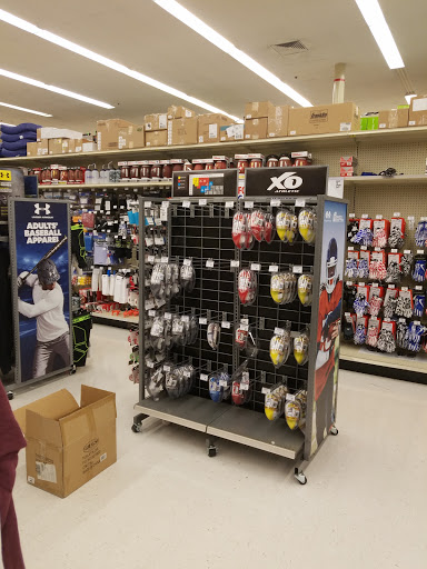 Sporting Goods Store «Academy Sports + Outdoors», reviews and photos, 2350 Gallatin Pike N, Madison, TN 37115, USA