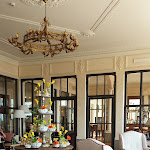 Photo n°4 de l'avis de TERE.B fait le 03/09/2017 à 00:15 sur le  Grand Hotel Timeo, A Belmond Hotel, Taormina à Taormina