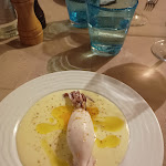 Photo n°3 de l'avis de Giulia.. fait le 06/11/2022 à 13:31 sur le  Taverna L'inferno à Sarzana