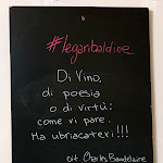 Photo n°1 de l'avis de moshi.o fait le 30/09/2020 à 20:24 sur le  Le Garibaldine à Gallipoli