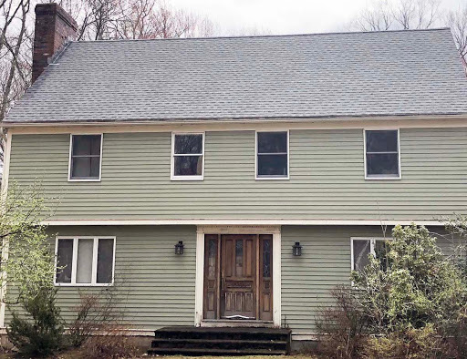 Roofing Contractor «Northeast Home & Energy», reviews and photos