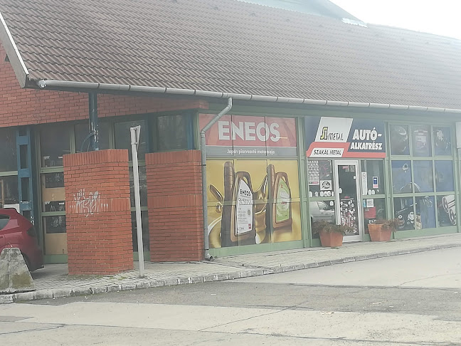 Szakál Metal Autóalkatrész Szekszárd