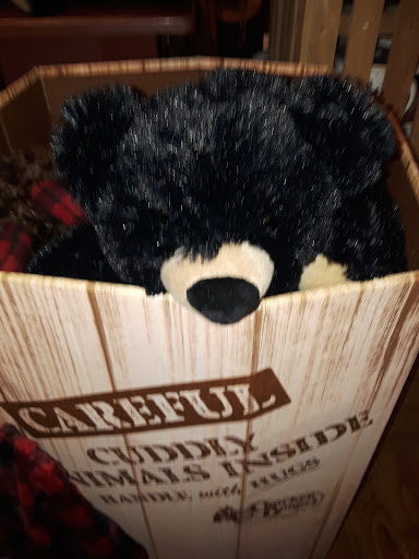 American Restaurant «Cracker Barrel Old Country Store», reviews and photos, 757 Lynnhaven Pkwy, Virginia Beach, VA 23452, USA