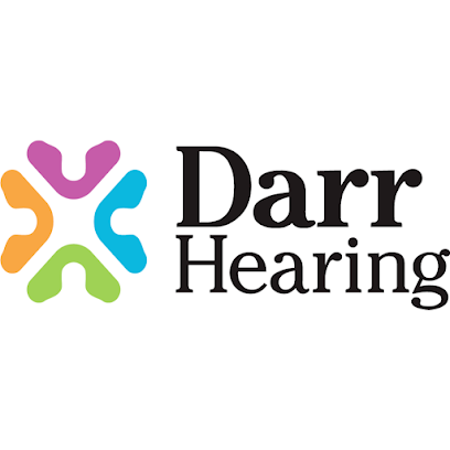 Darr Hearing - Anderson