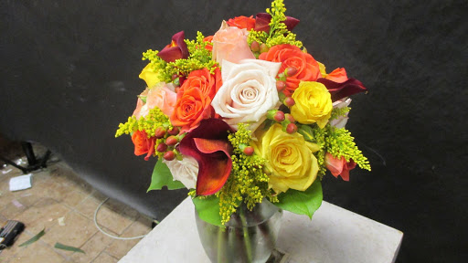 Florist «Moravian Florist», reviews and photos, 2286 Richmond Rd, Staten Island, NY 10306, USA