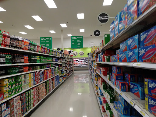 Department Store «Target», reviews and photos, 5301 N Garland Ave, Garland, TX 75040, USA