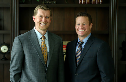 Personal Injury Attorney «Christensen & Hymas», reviews and photos