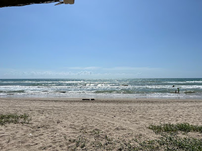 Playa Barra Del Tordo