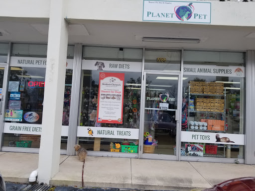 Pet Store «Planet Pet», reviews and photos, 1980 W Fairbanks Ave, Winter Park, FL 32789, USA