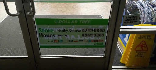 Dollar Store «Dollar Tree», reviews and photos, 2747 Yulupa Ave, Santa Rosa, CA 95405, USA