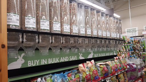 Pet Supply Store «Pet Supplies Plus», reviews and photos, 9500 Dorchester Rd #350, Summerville, SC 29485, USA