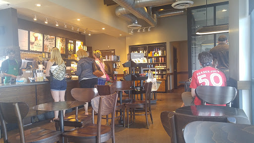 Coffee Shop «Starbucks», reviews and photos, 7503 France Ave S, Edina, MN 55435, USA