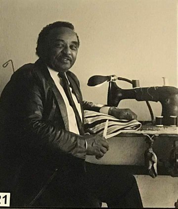 Dry Cleaner «Baccus Cleaners», reviews and photos, 3509 Sunnyvale St, Dallas, TX 75216, USA