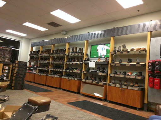 Shoe Store «Red Wing», reviews and photos, 6676 Whitmore Lake Rd, Brighton, MI 48116, USA
