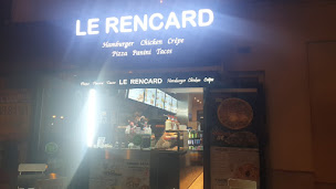 Photo n°9 de En Faim à Paris ()