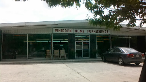 Whidden Home Furnishings in Nashville, Georgia