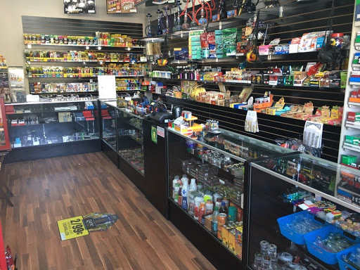Tobacco Shop «Smoking Box Smoke Shop», reviews and photos, 1008 Alamitos Ave, Long Beach, CA 90813, USA