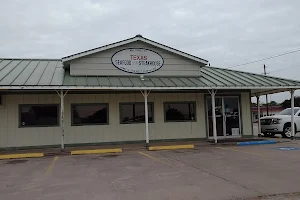 Texas Seafood & Steakhouse image