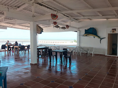 Restaurante delicias del mar de puerto