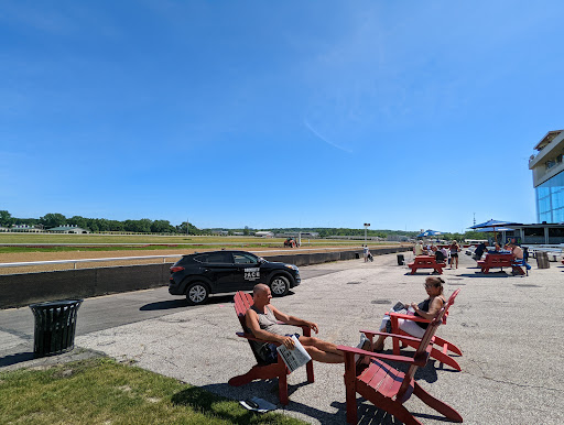 Event Venue «JACK Thistledown Racino», reviews and photos, 21501 Emery Rd, North Randall, OH 44128, USA