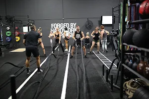 Castle Functional Fitness image