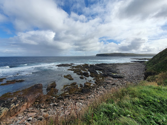 Portskerra Beach