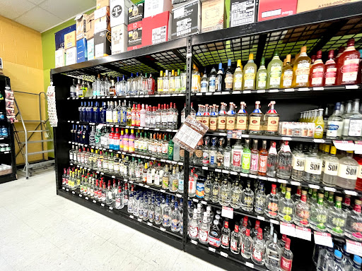 Liquor Store «Feldmans Liquor», reviews and photos, 3500 Pecan Blvd, McAllen, TX 78501, USA