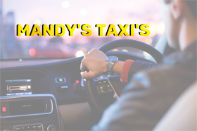 Mandys Taxis