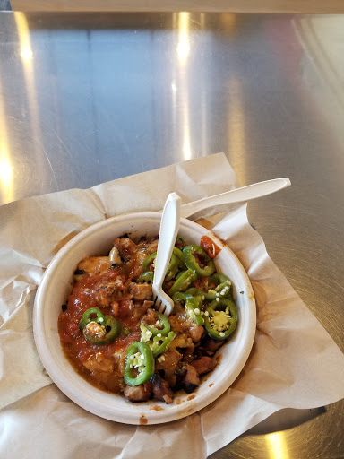 Mexican Restaurant «QDOBA Mexican Eats», reviews and photos, 2202 Main St, Carol Stream, IL 60188, USA