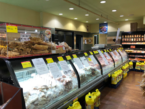 Grocery Store «Bravo Supermarkets», reviews and photos, 275 George St, New Brunswick, NJ 08901, USA