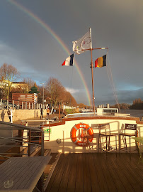 Photos du propriétaire du Restaurant Bateau Chocolaté à Conflans-Sainte-Honorine - n°2