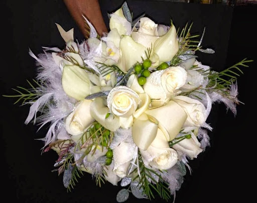 Florist «A Plus Flowers & Gifts», reviews and photos, 227 W Monroe St, Chicago, IL 60606, USA