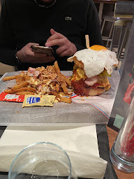 Photo n°63 de Le Beurre G sur mesure à Cornebarrieu ()