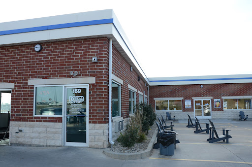 Car Wash «Detail Driven Car Wash», reviews and photos, 159 Pond Fort Trail, Lake St Louis, MO 63367, USA