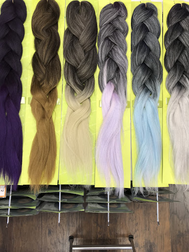 Beauty Supply Store «Hair Extension Plus», reviews and photos, 1001 Cumberland St, Lebanon, PA 17042, USA