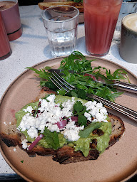 Photo n°100 de Cali Uptown à Paris ()